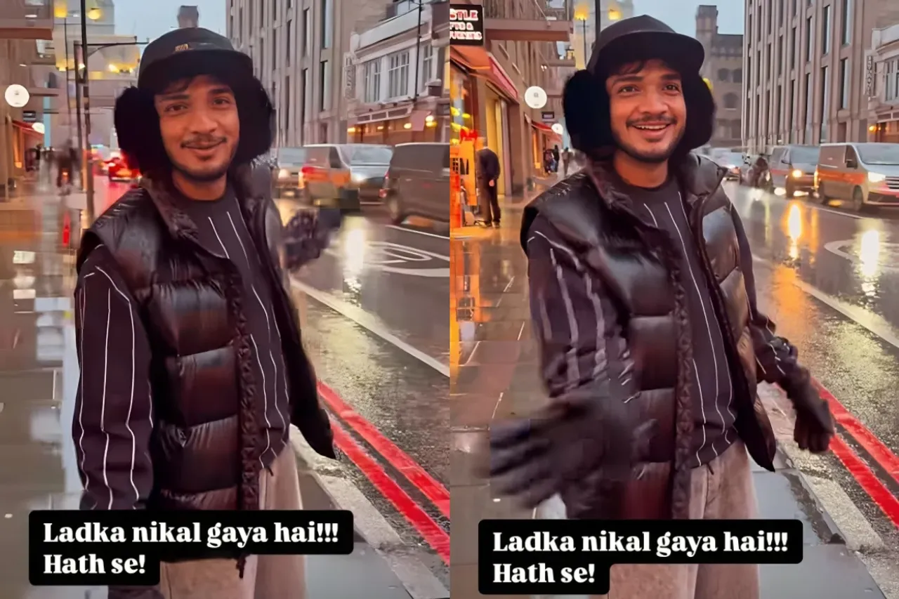 Ranveer Allahbadia