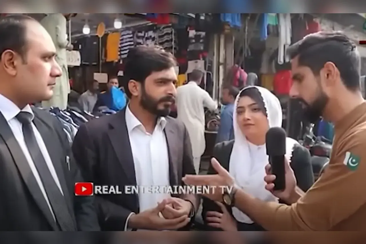 Pakistani Reaction on Modi Trump Meeting