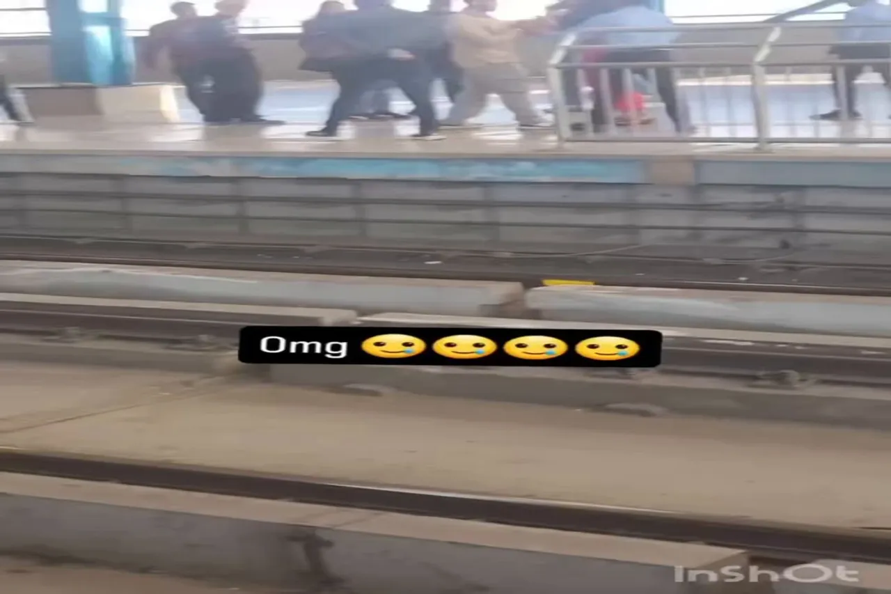 Viral video 