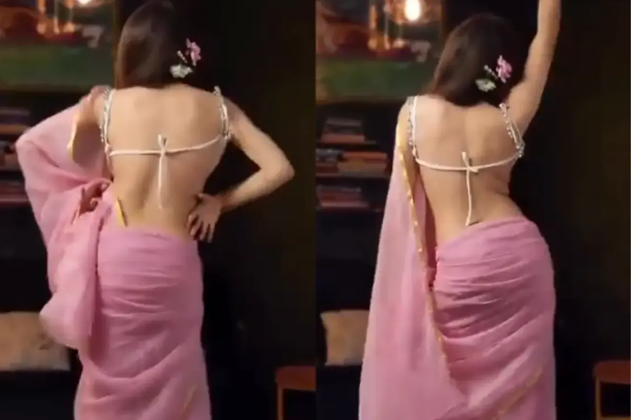 Girl Dance Video