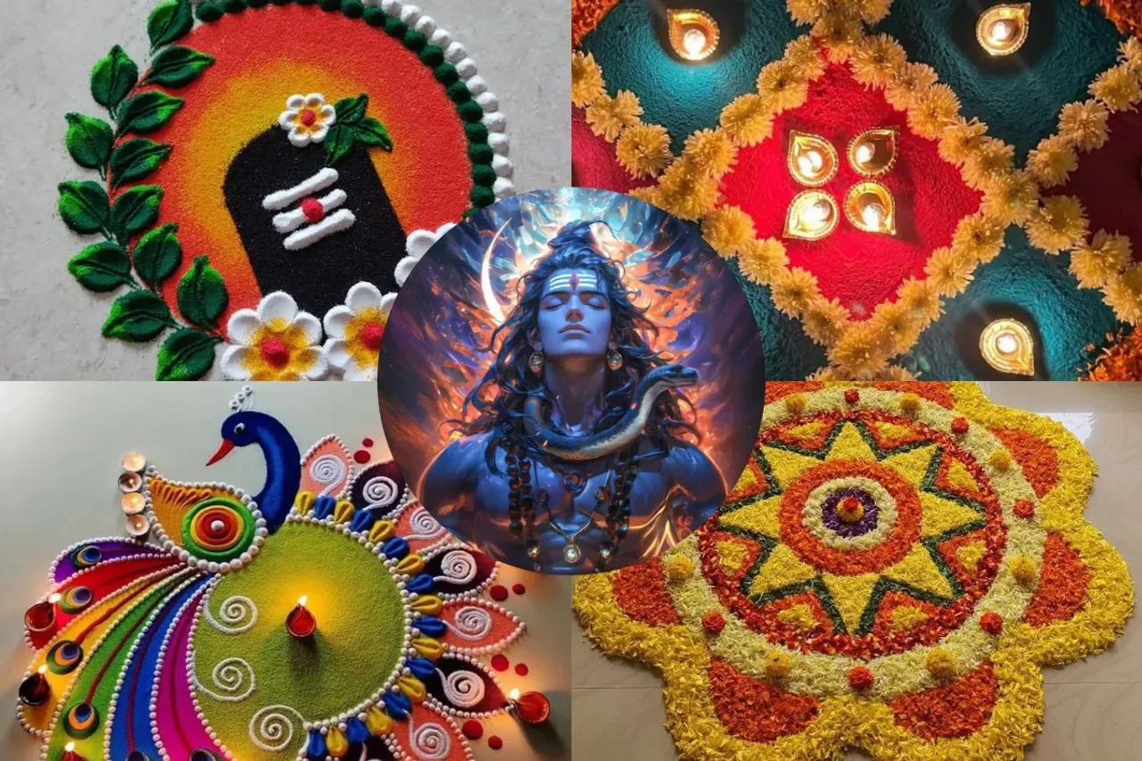 Maha Shivaratri 2025