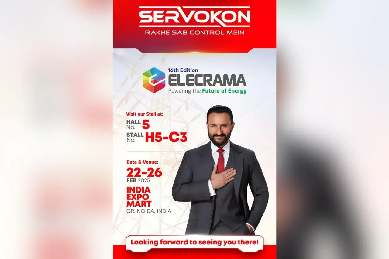 Elecrama 2025