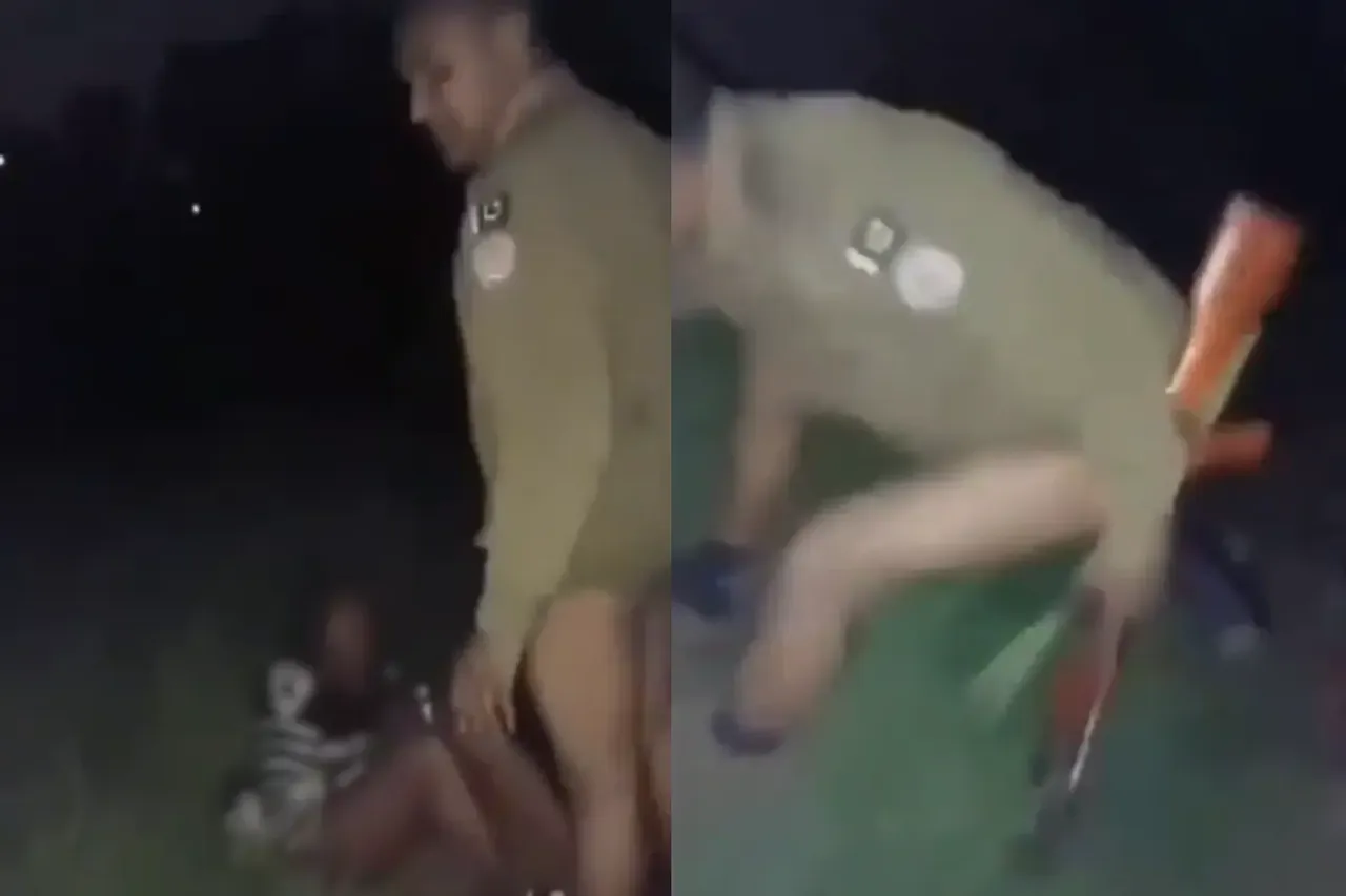 Pakistan Viral Video