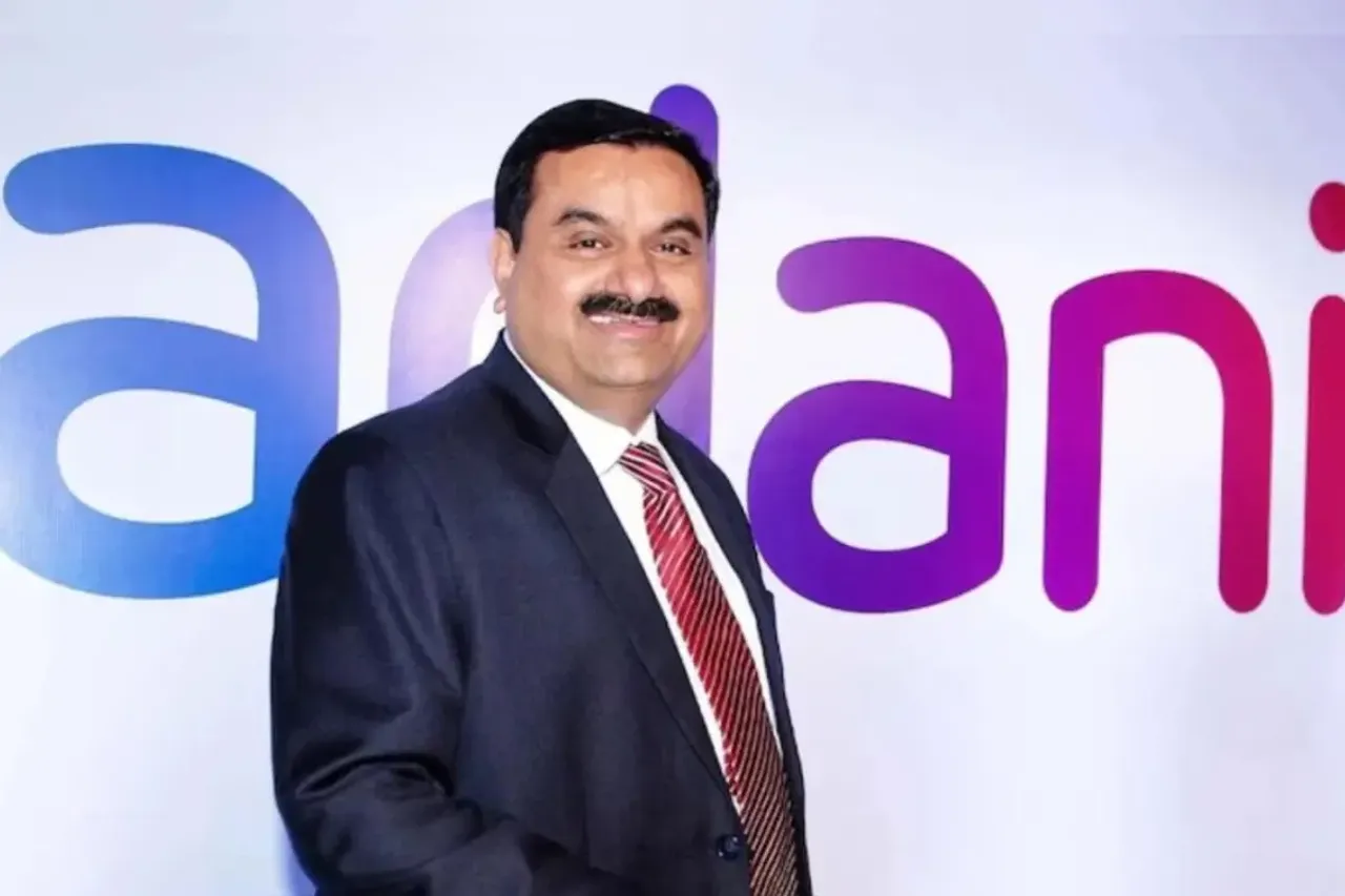 Adani 