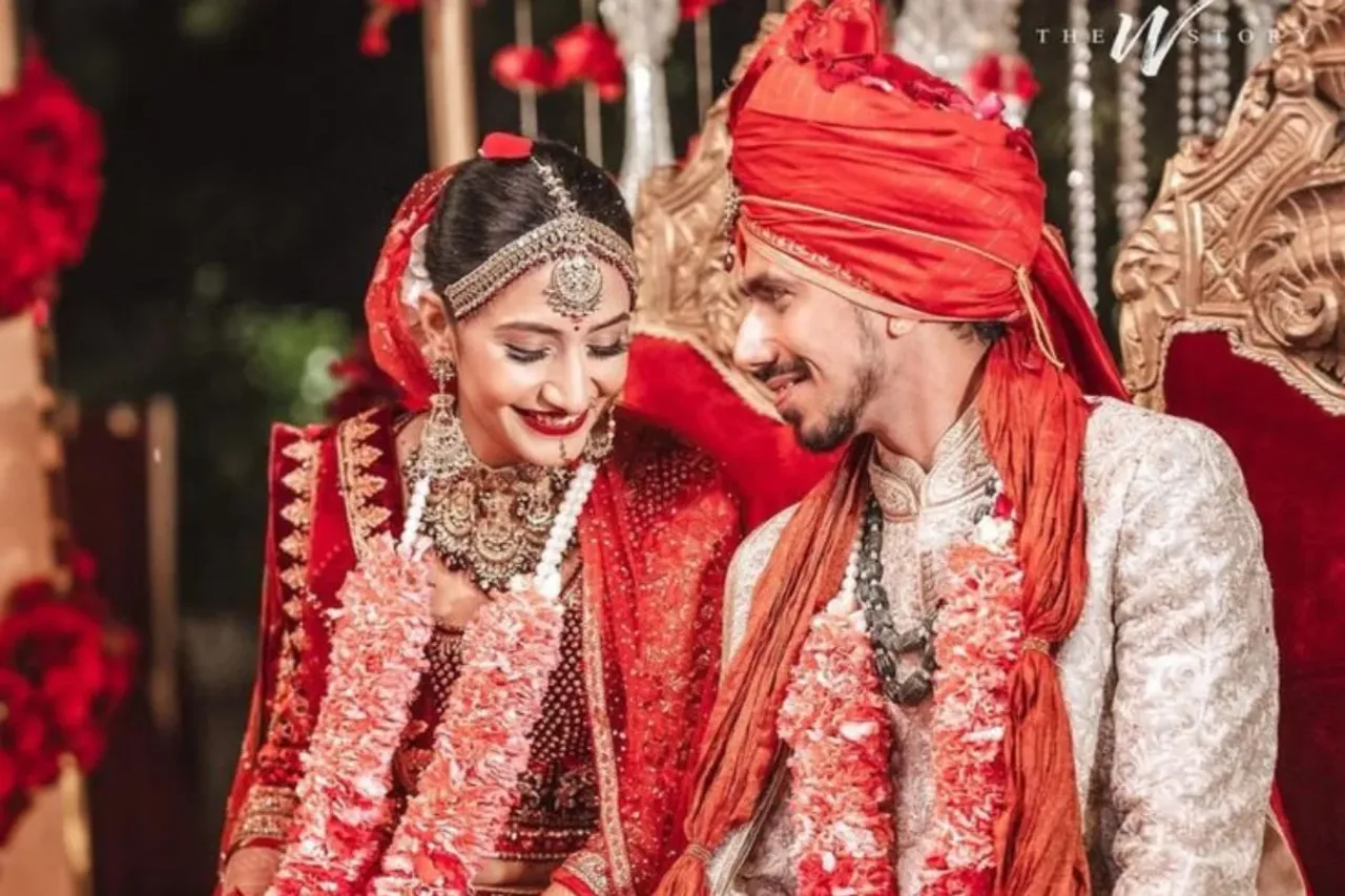 Yuzvendra Chahal