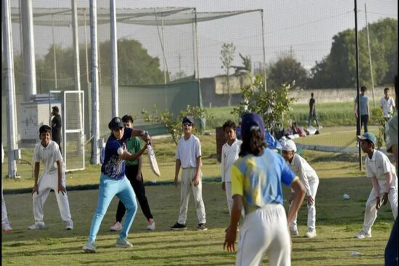 Sports 