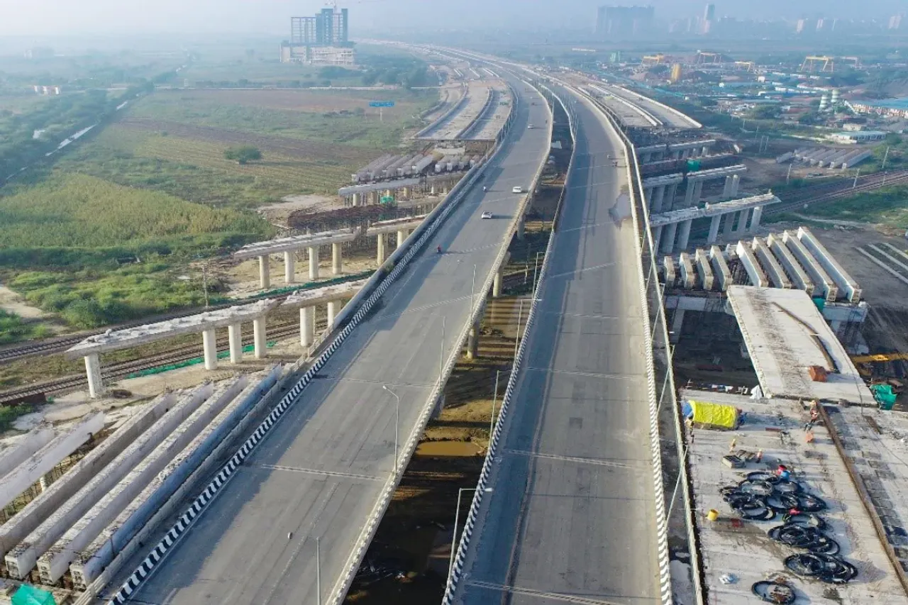 Expressway 