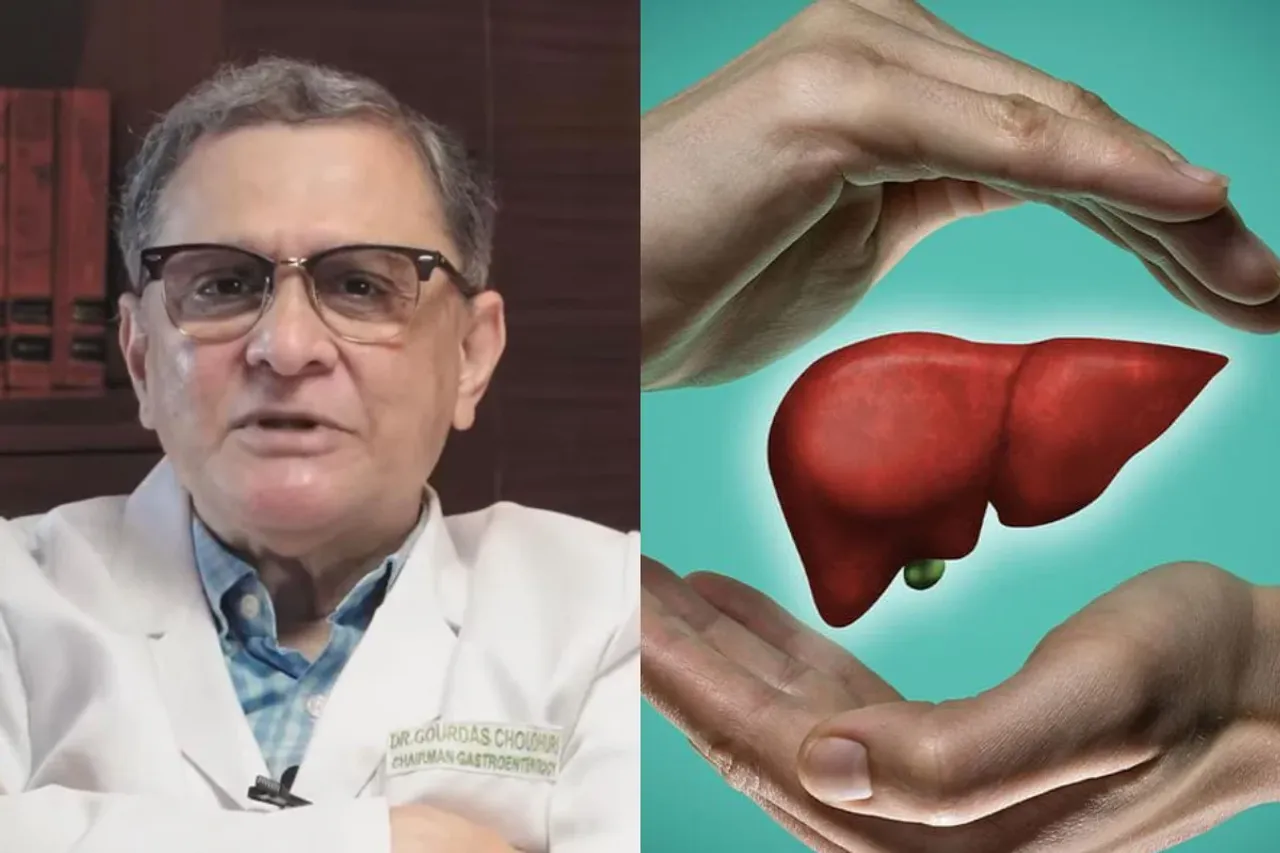 Liver Cirrhosis