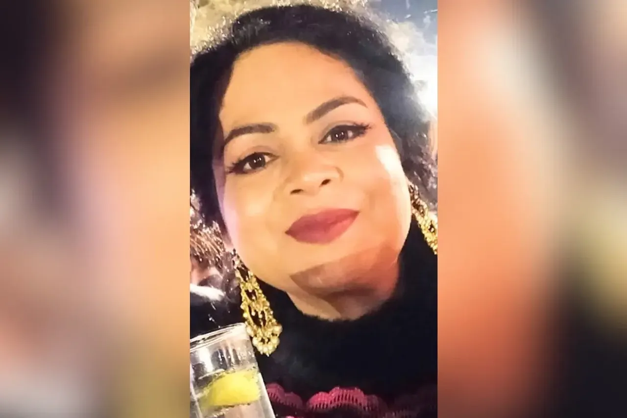 Mrs. Sujata Belwariar