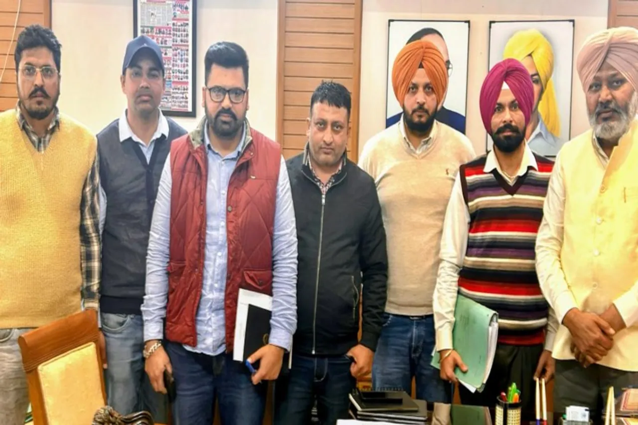 Punjab News 