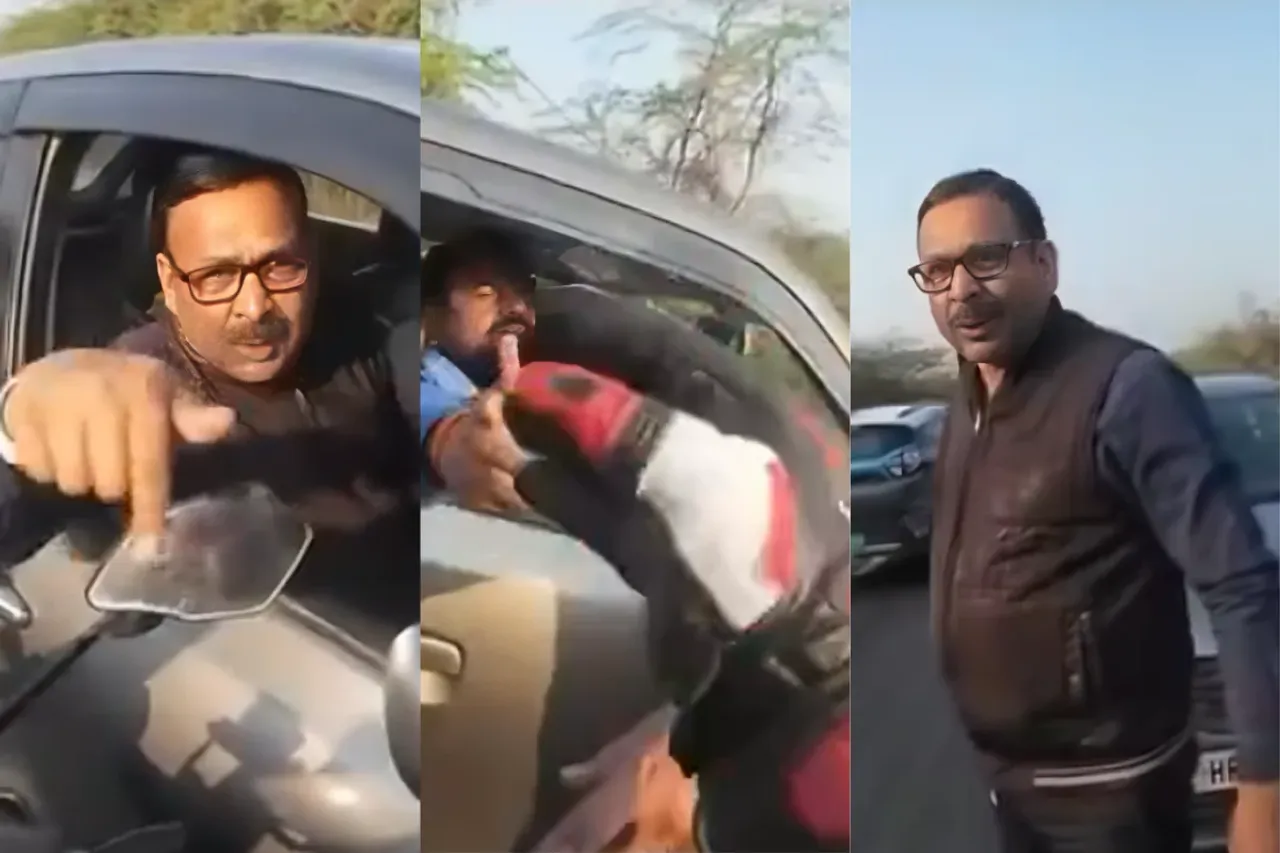 Viral Video
