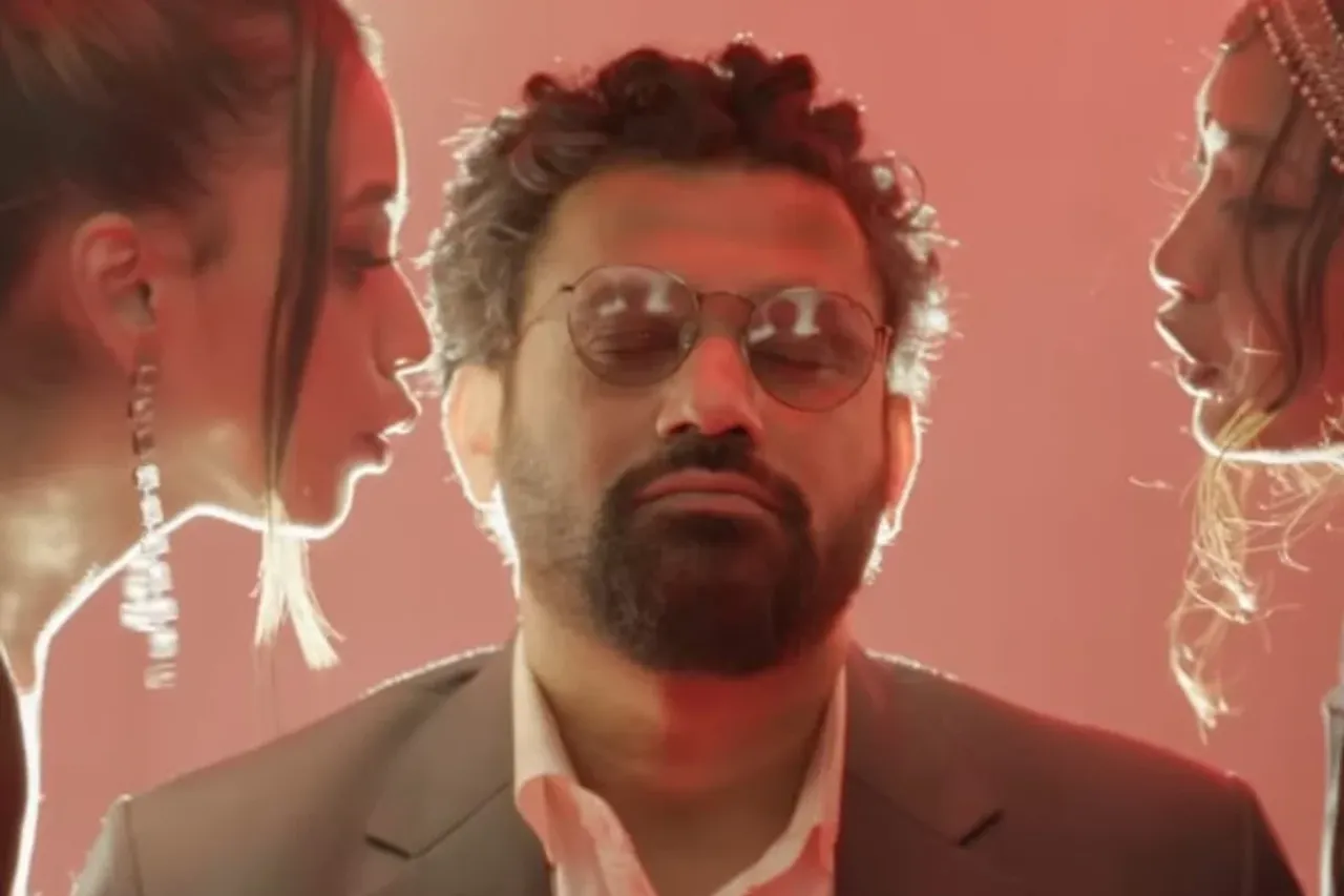 Goli Maar Bheje Mein Song