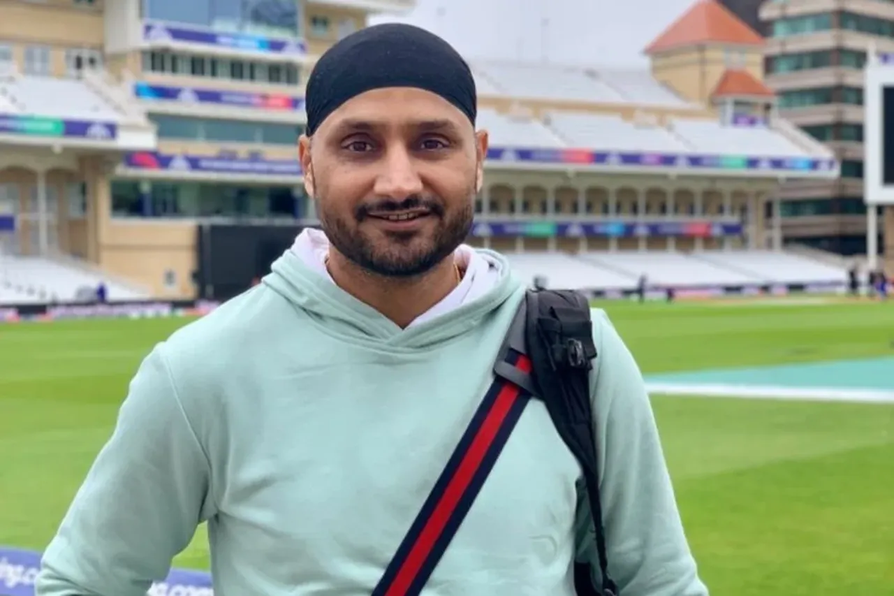 Harbhajan Singh
