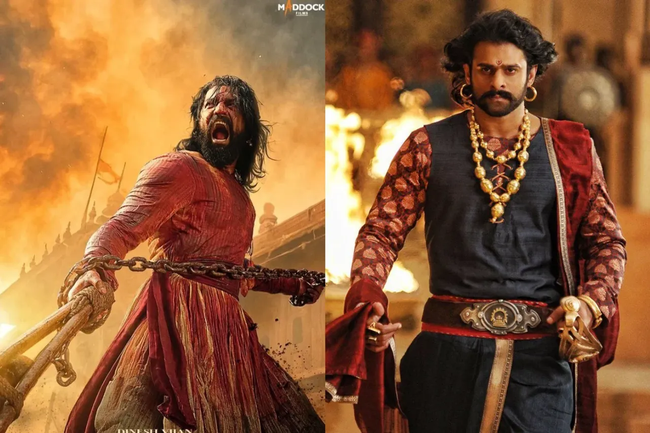 Chhaava Box Office Collection Day 12