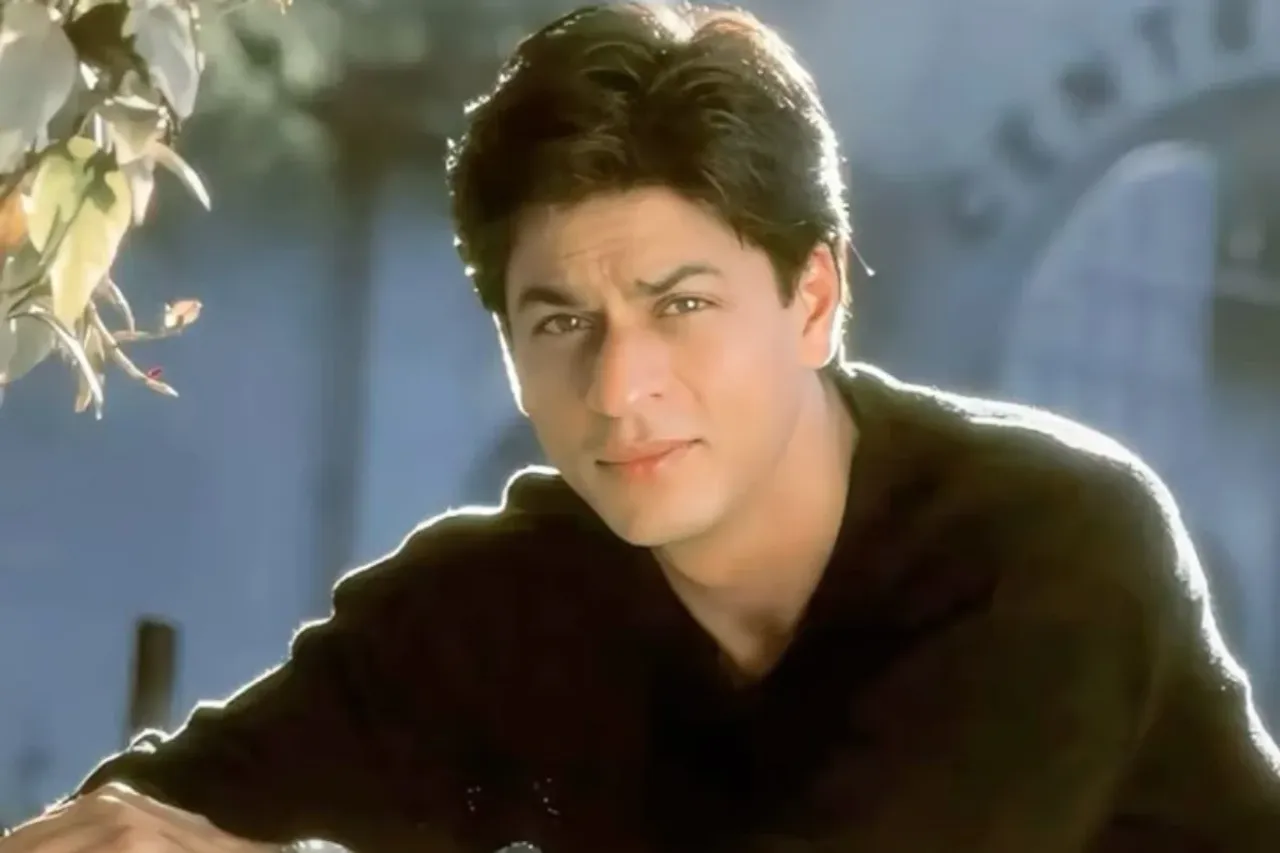Shah Rukh Khan