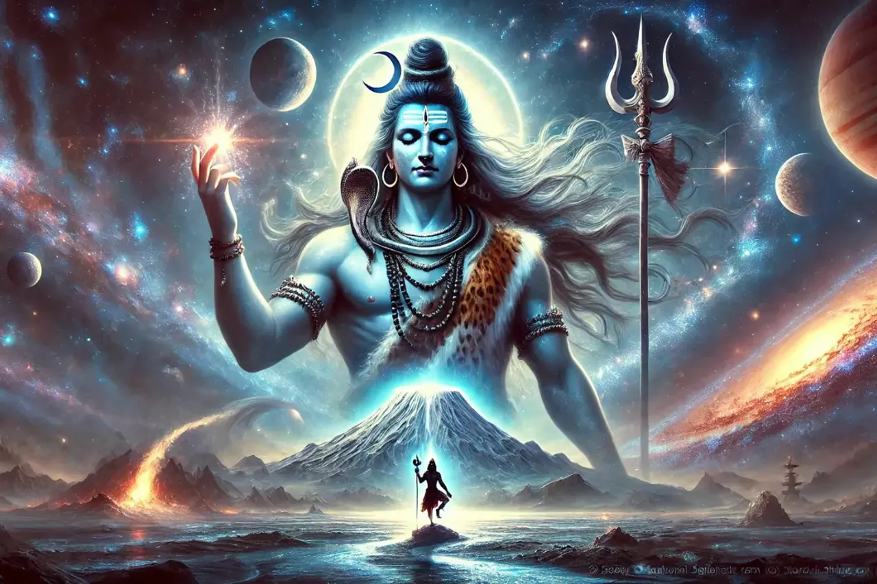 Maha Shivaratri 2025