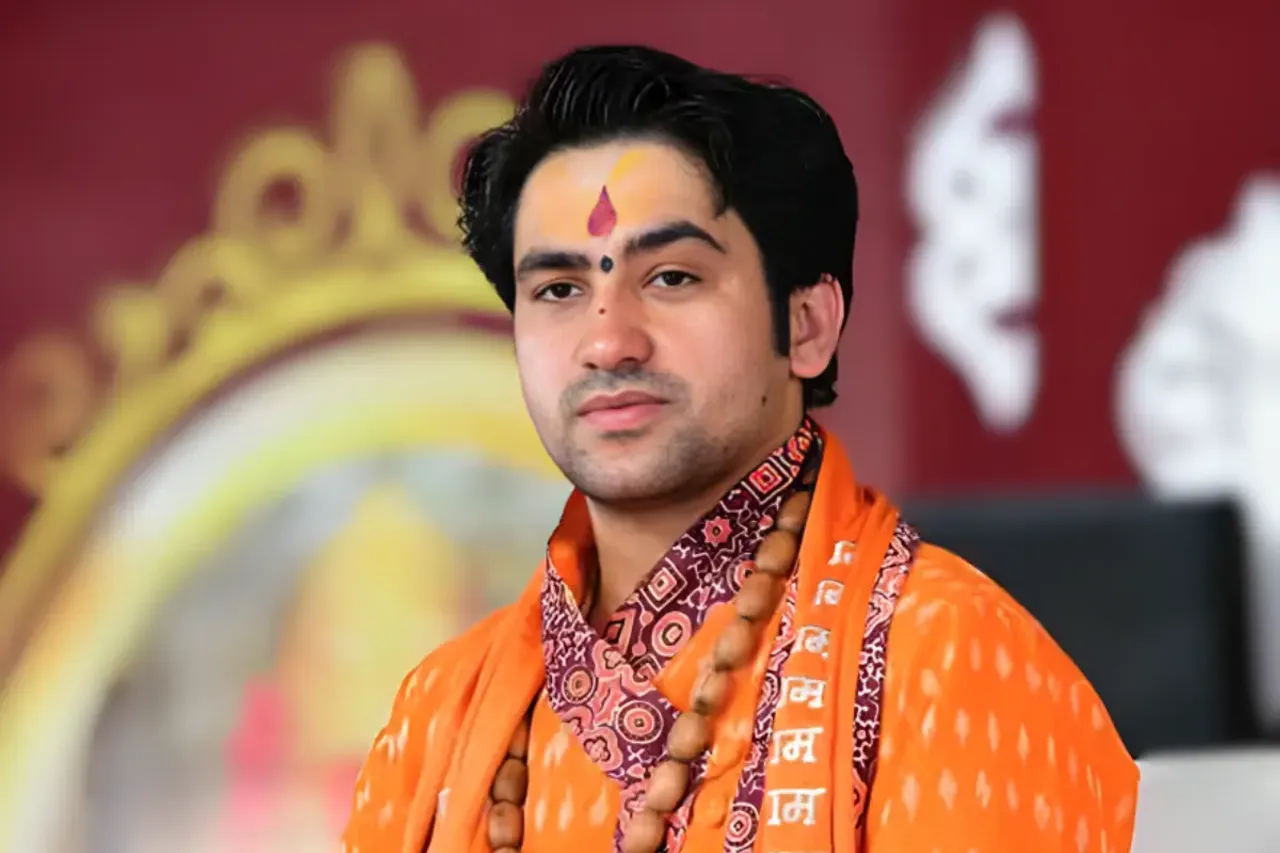 Dhirendra Shastri