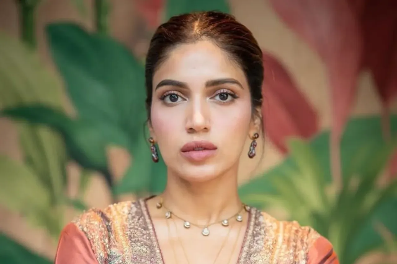 Bhumi Pednekar