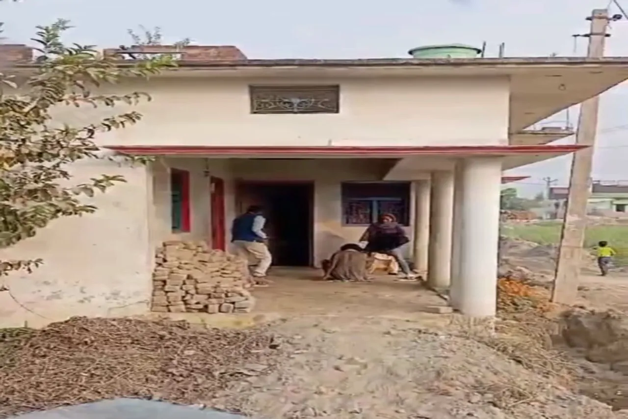 Viral Video 