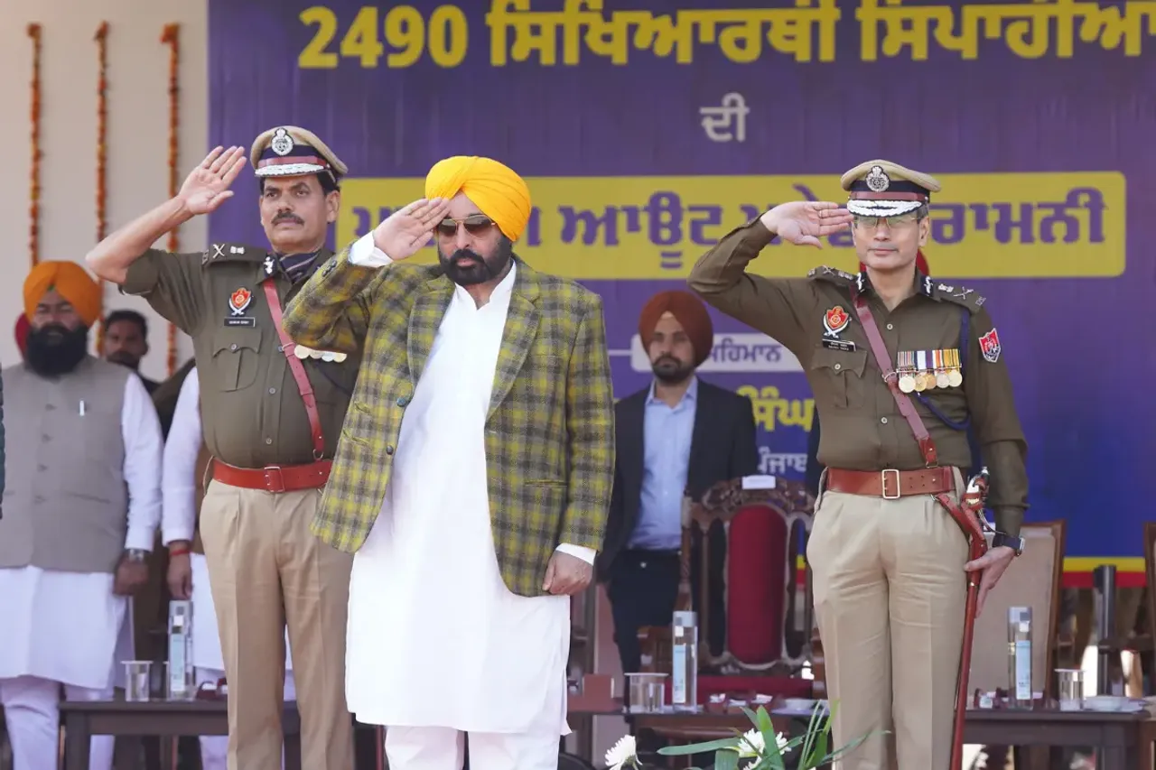 Punjab News