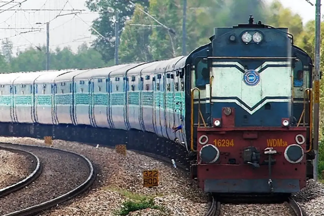 Holi Special Trains