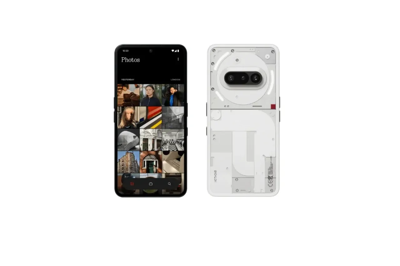 Nothing Phone 
