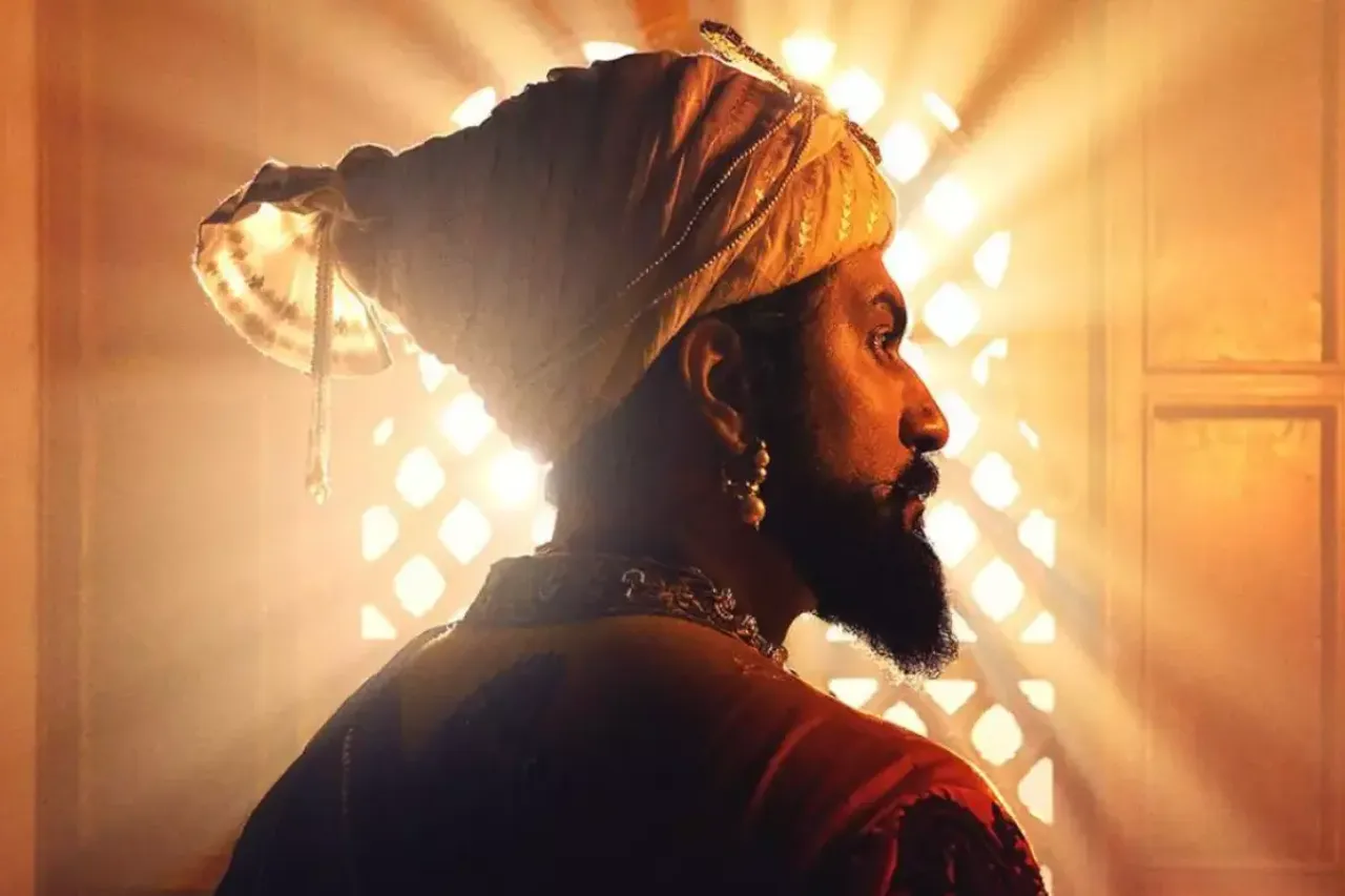 Chhaava Box Office Collection Day 20