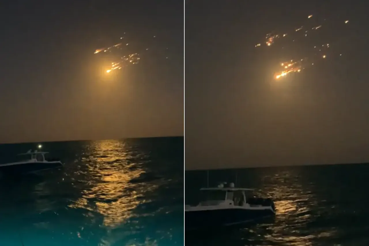 SpaceX
