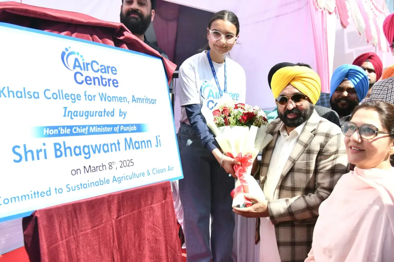 Bhagwant Mann 