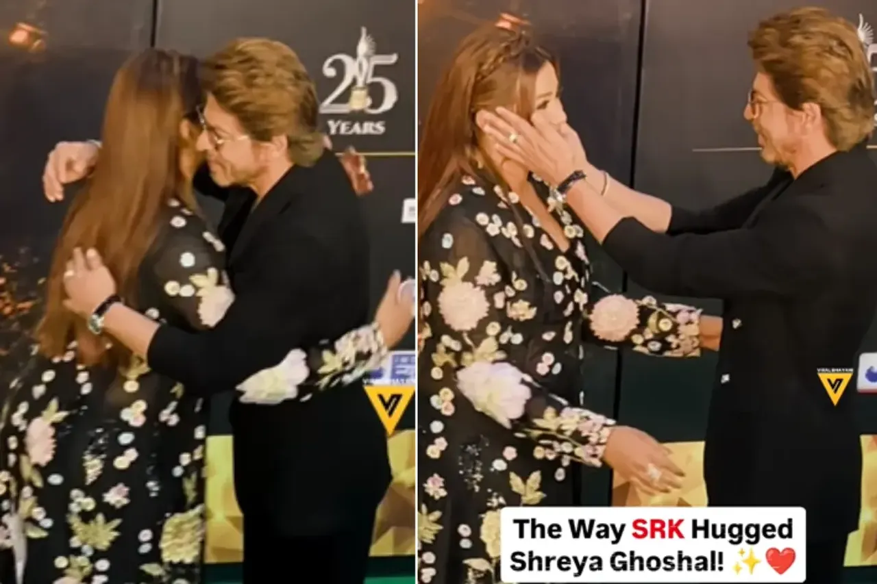 IIFA Awards 2025