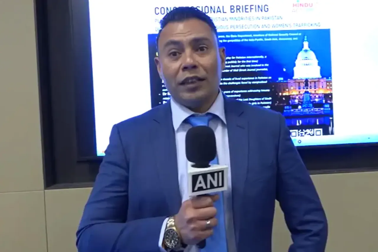 Danish Kaneria