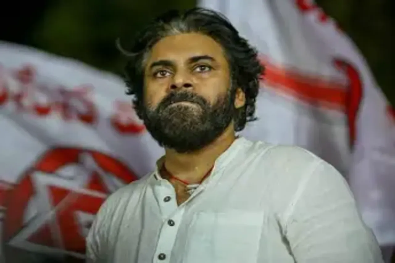 Pawan Kalyan 