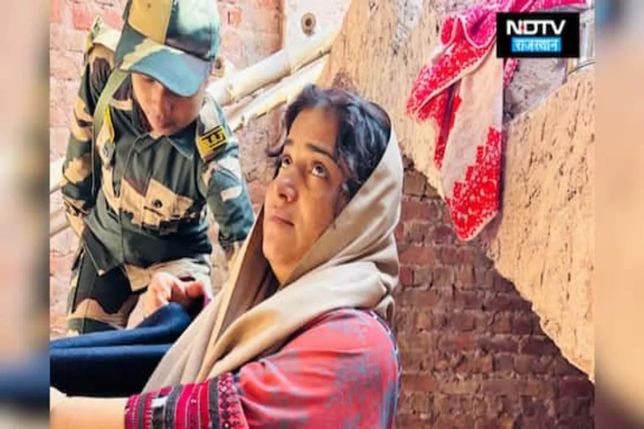 Rajasthan 