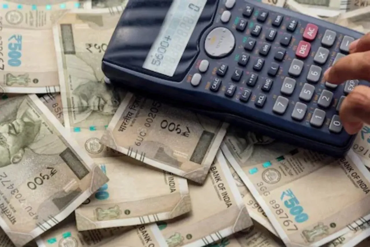 Financial Rules Changing from 1st April 2025