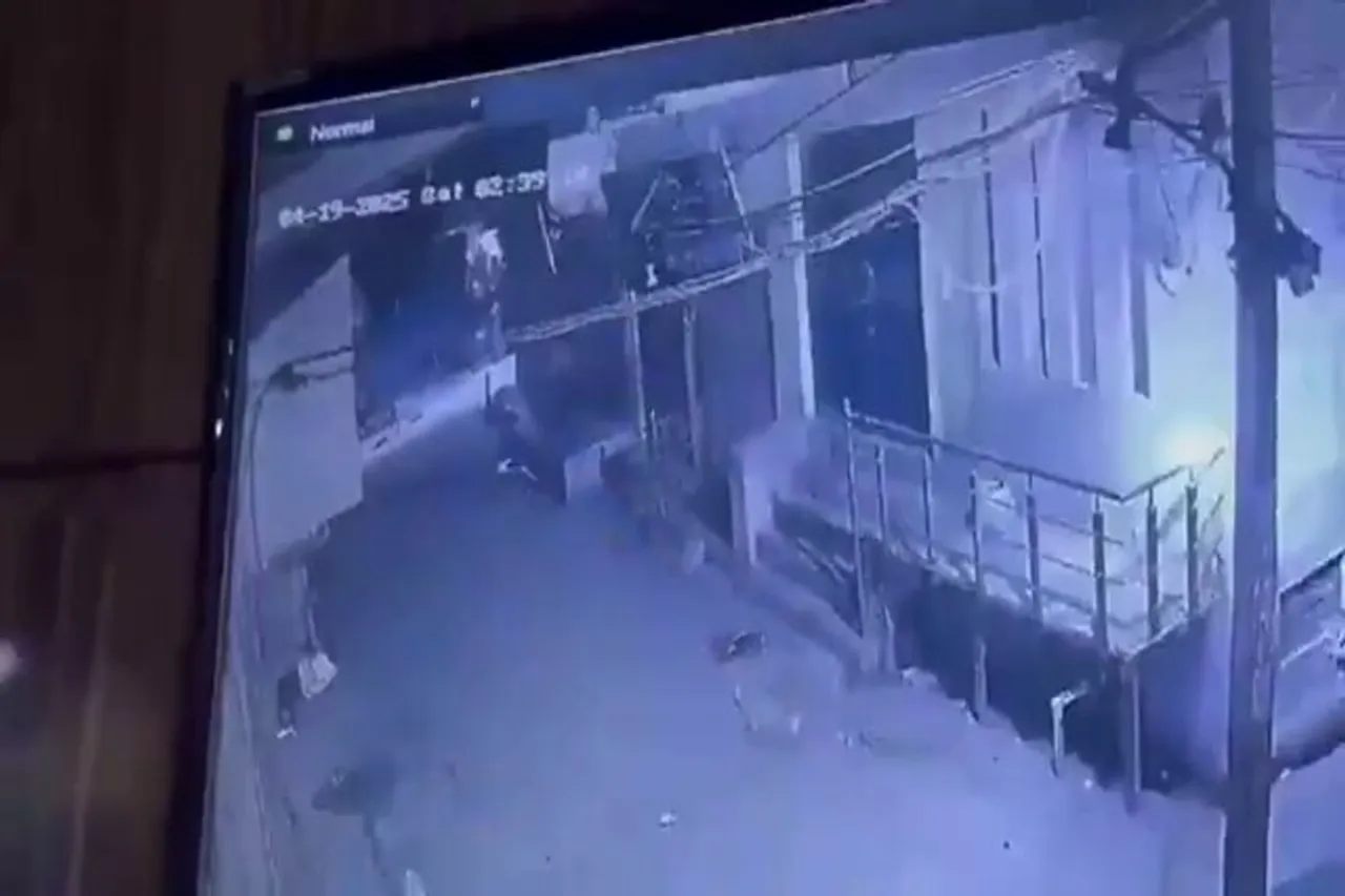 Viral Video 