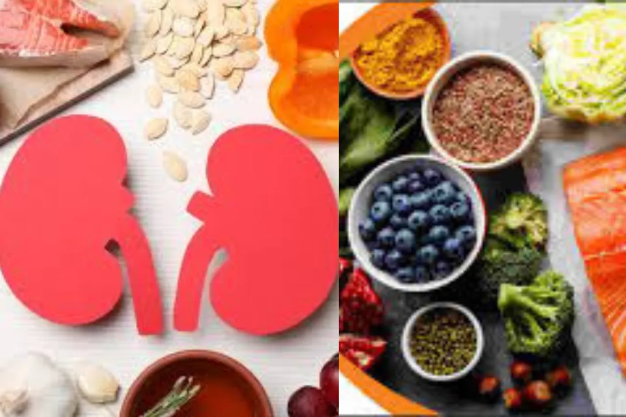 Kidney Health
