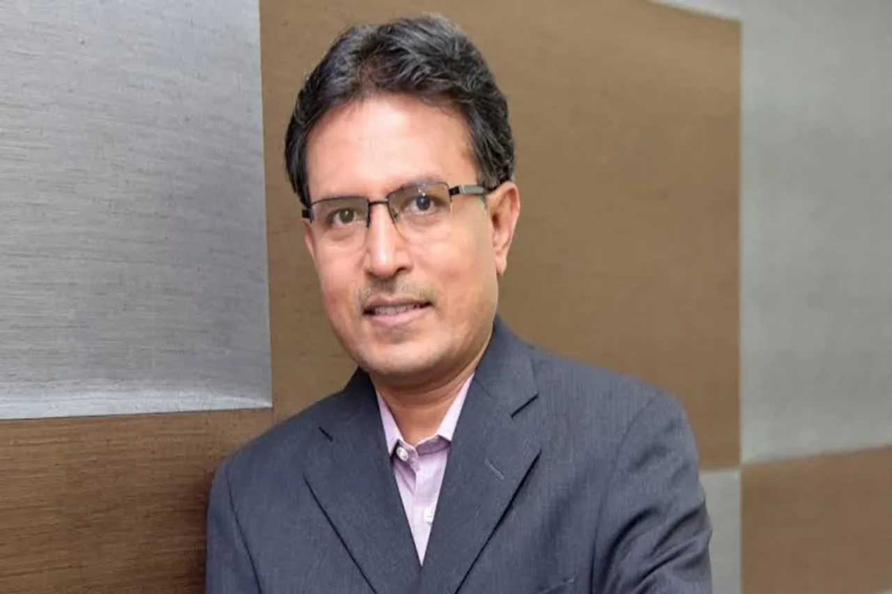 Nilesh Shah 