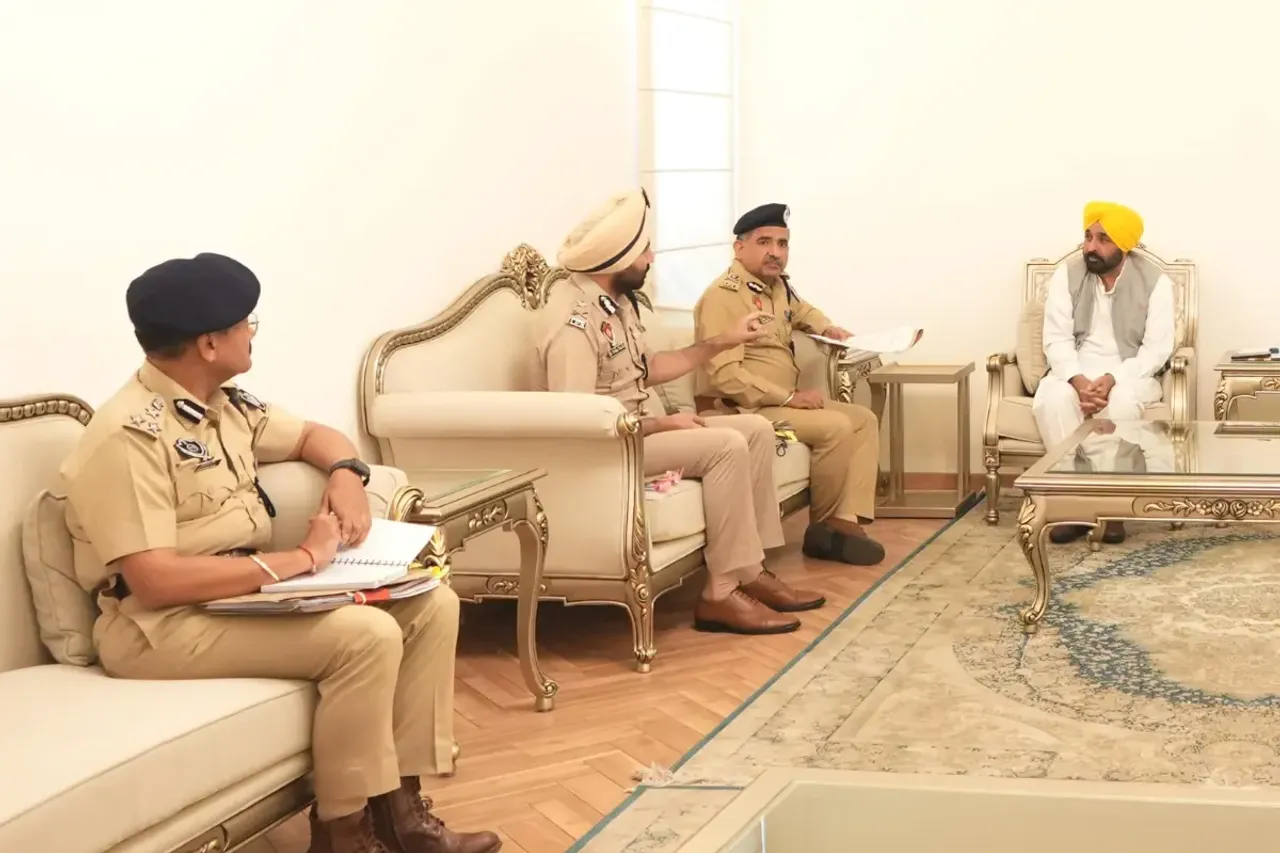 Punjab News