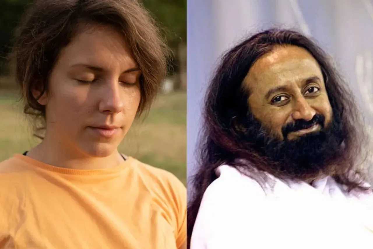Sir Sri Ravi Shankar