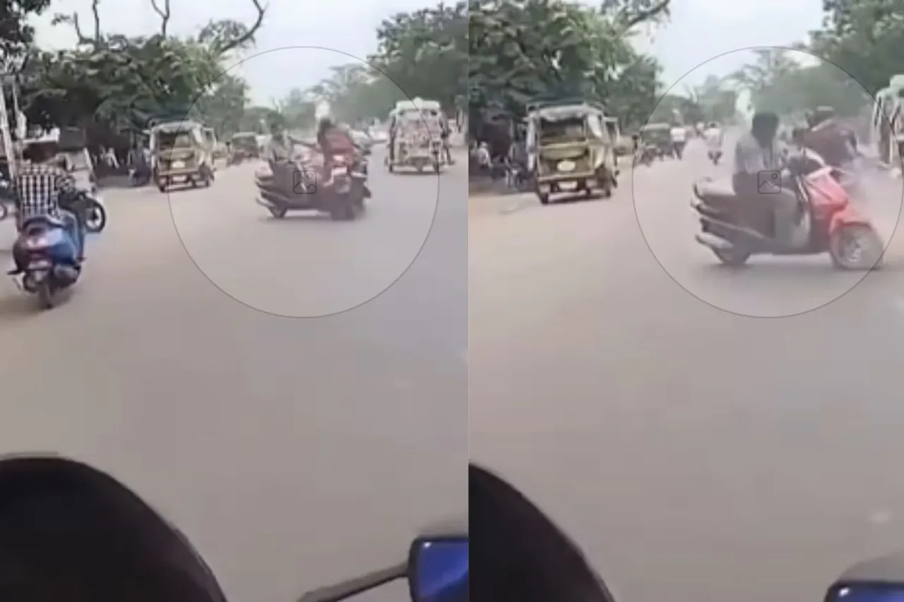 Viral Video