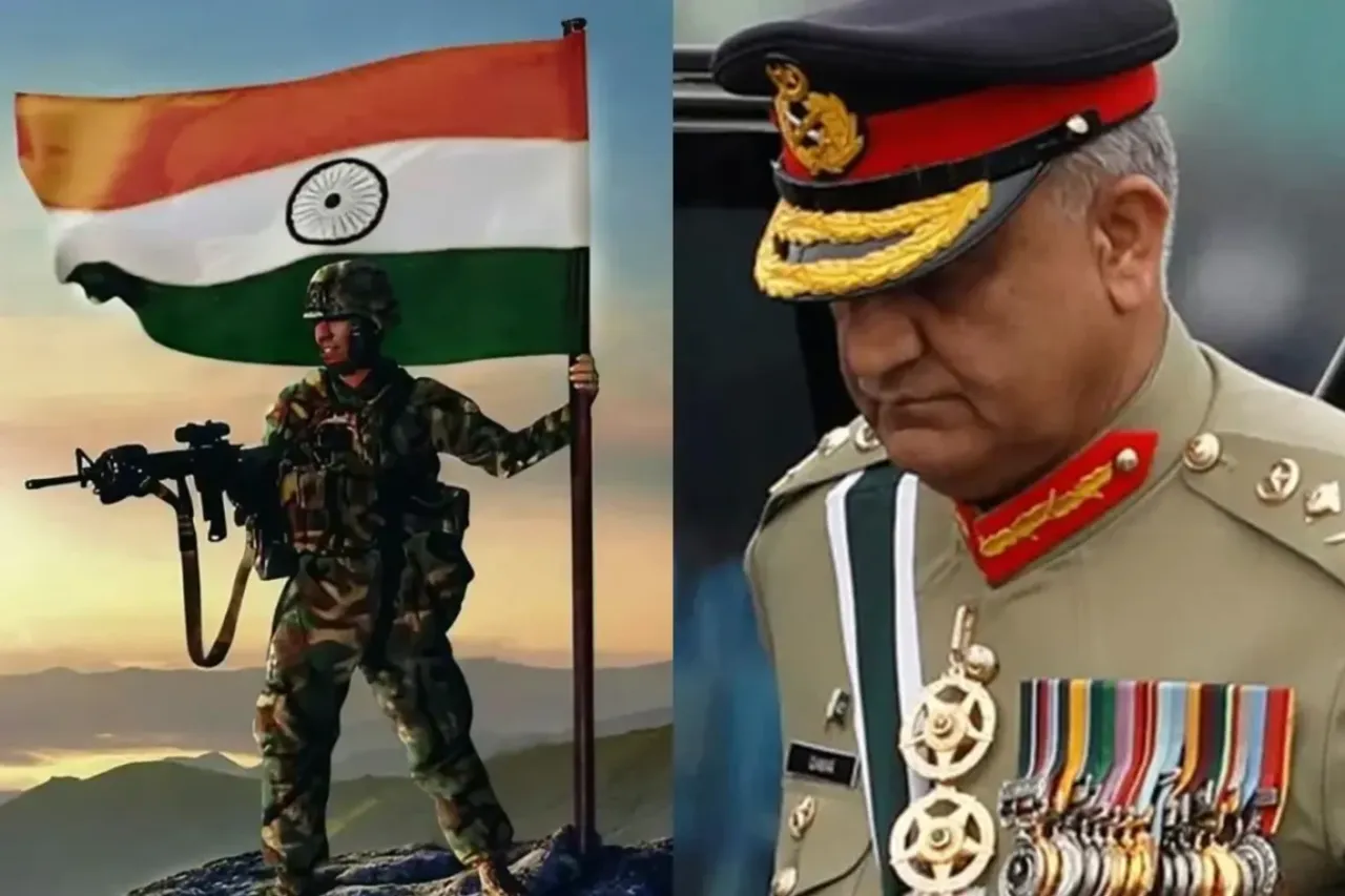 India Pakistan 