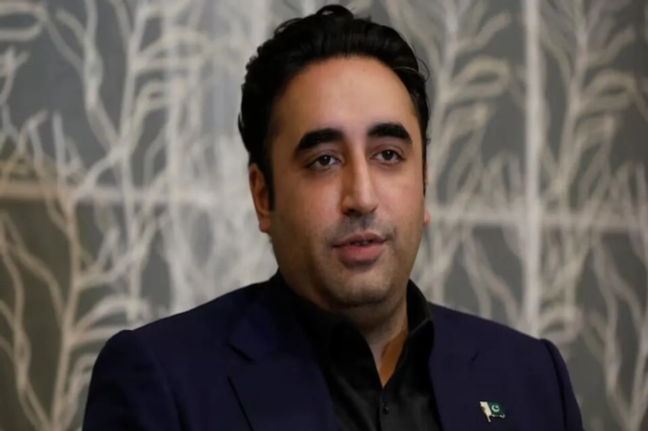 Bilawal Bhutto