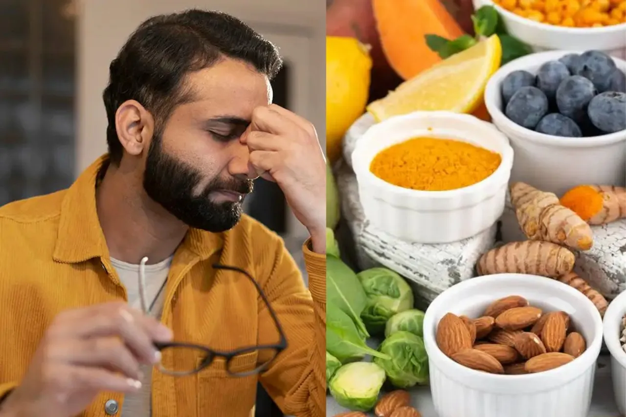 protein deficiency
