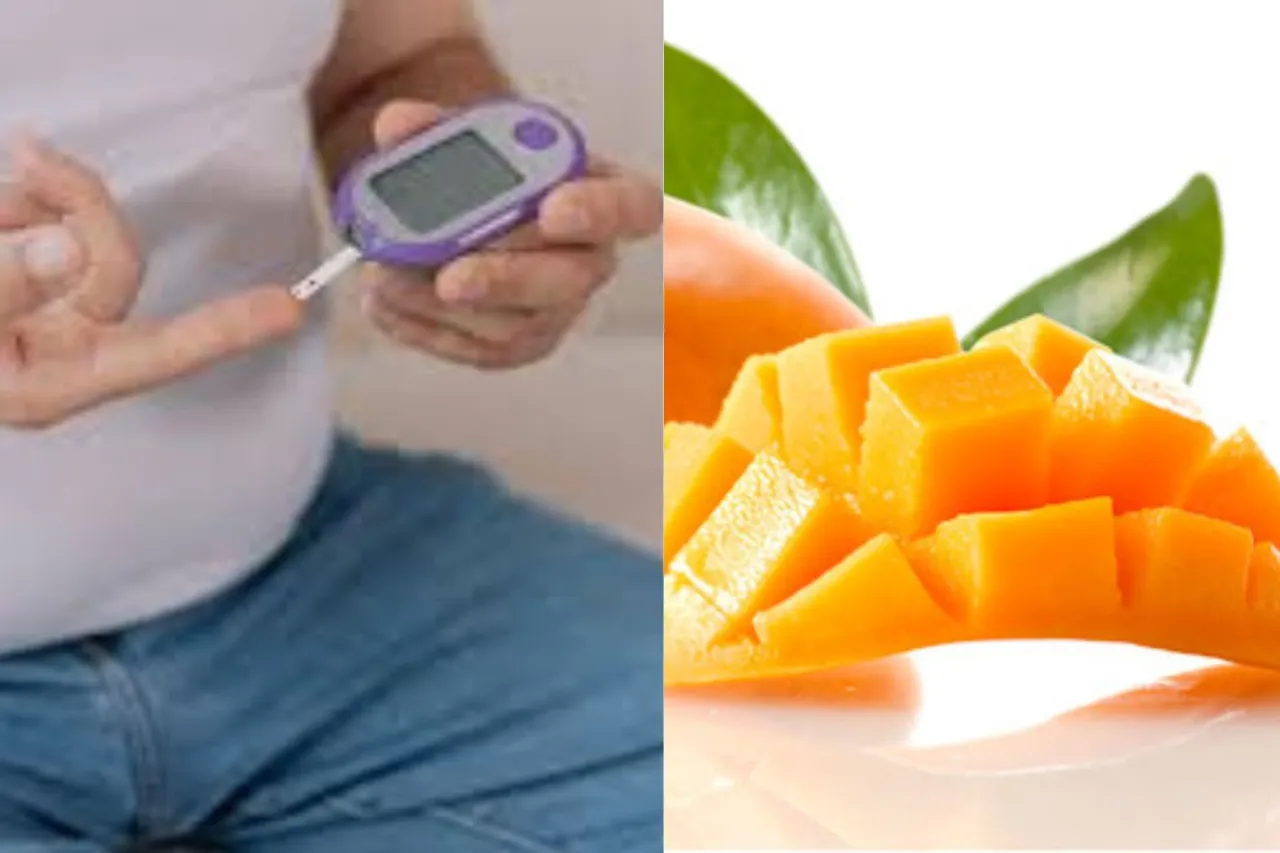 diabetics