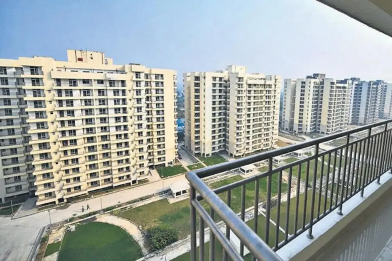 DDA Housing Scheme 2025