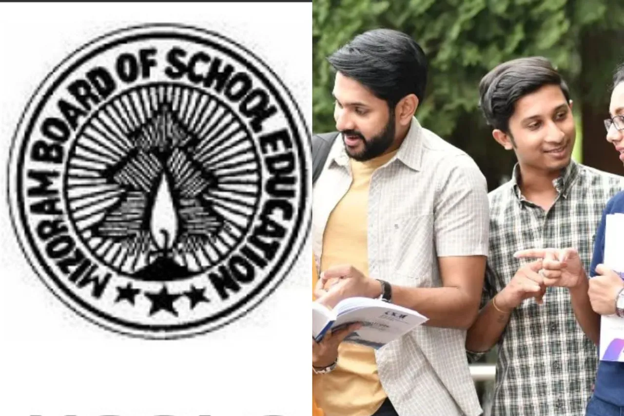 MBSE HSLC 2025 Class 10th Result