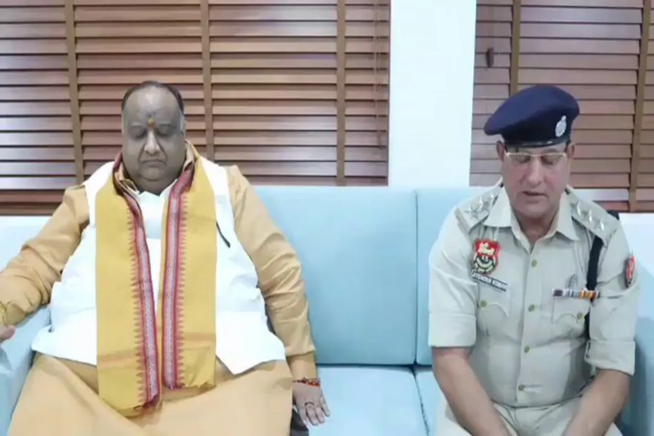 Jind Viral Video 