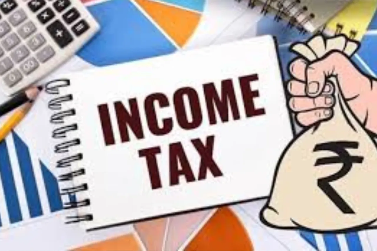 Income Tax