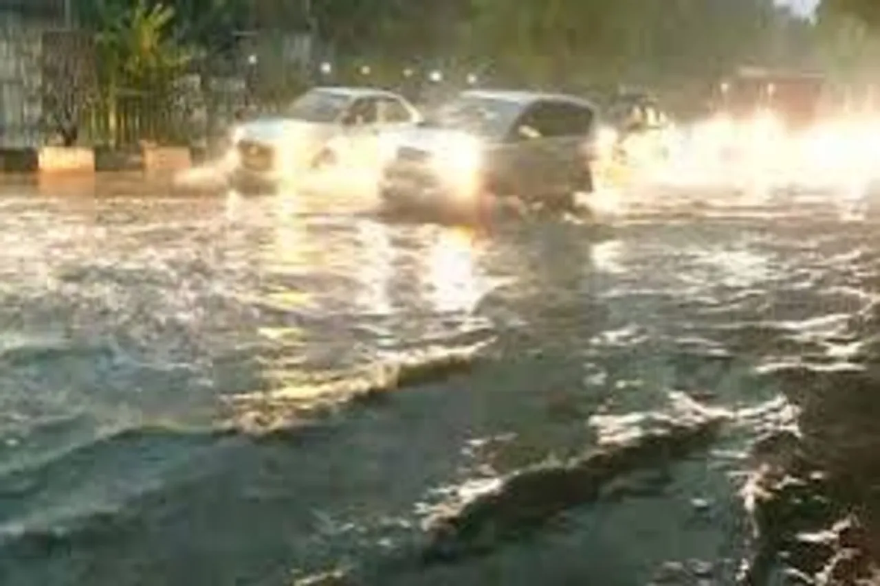 Rain