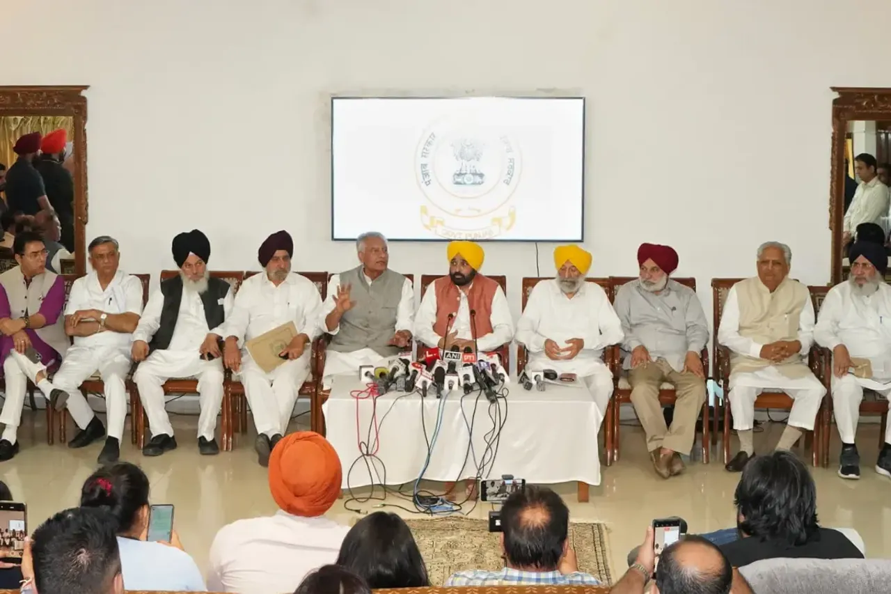 Punjab News 